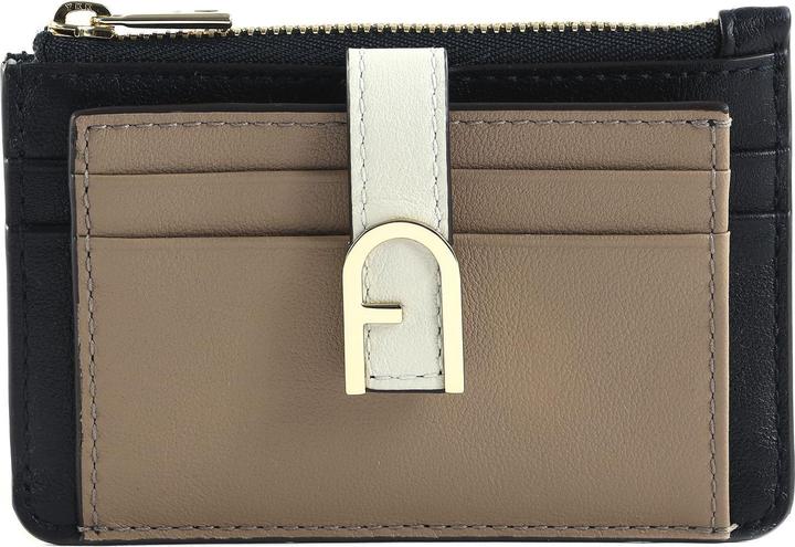 Actual product image Furla Flow Card Case