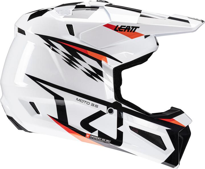 Produktbild Leatt 3.5 V25 (XL, 61 - 62 cm)