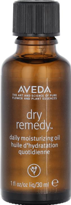 Produktbild Aveda Dry Remedy - Daily Moisturizing Oil (30 ml)