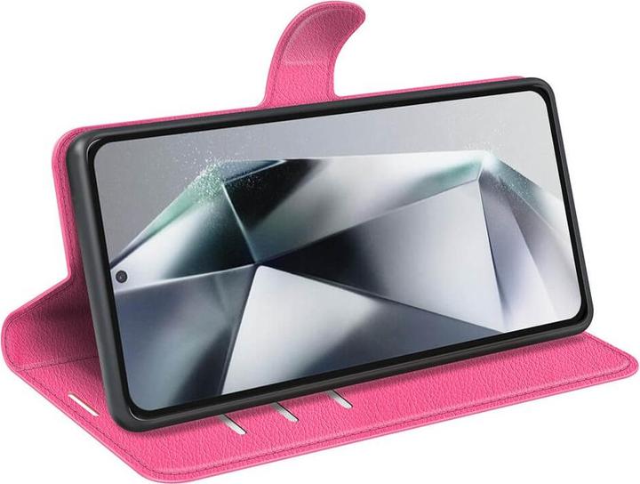 Produktbild Cover-Discount Leder Etui Hülle (Samsung Galaxy S25 Ultra)