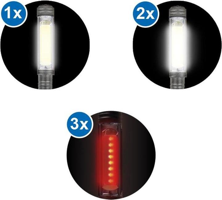 Actual product image ProPlus LED work lamp (350 lm)