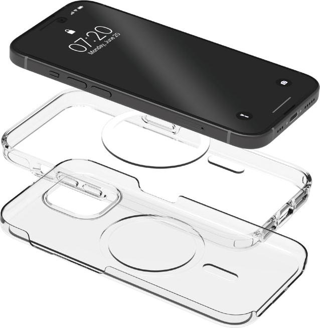 Immagine prodotto Puro Coperchio protettivo (Apple iPhone 15)