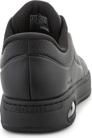Image du produit Skechers UNO CTL - Laying Low Black (39)