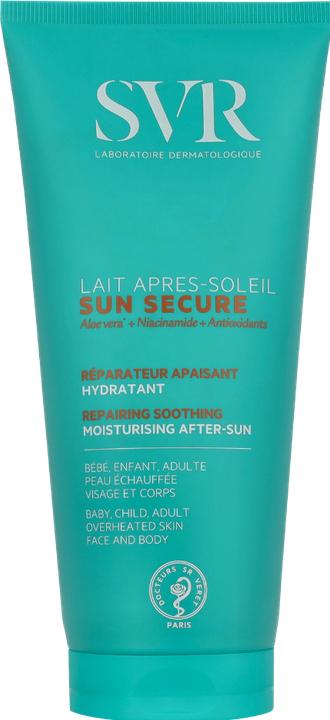 Actual product image Sun Secure (200 ml, After Sun Gel)
