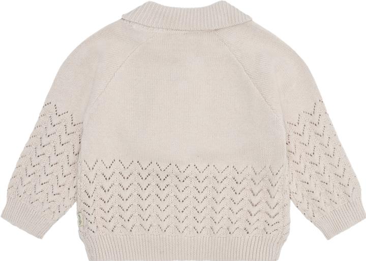 Produktbild Hust and Claire Baby Strickjacke Cilja (80)