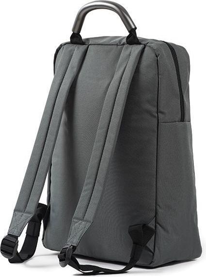 Actual product image Lexon Premium+ Slim Torba na laptopa 14" szary/grey LN2704G (14")