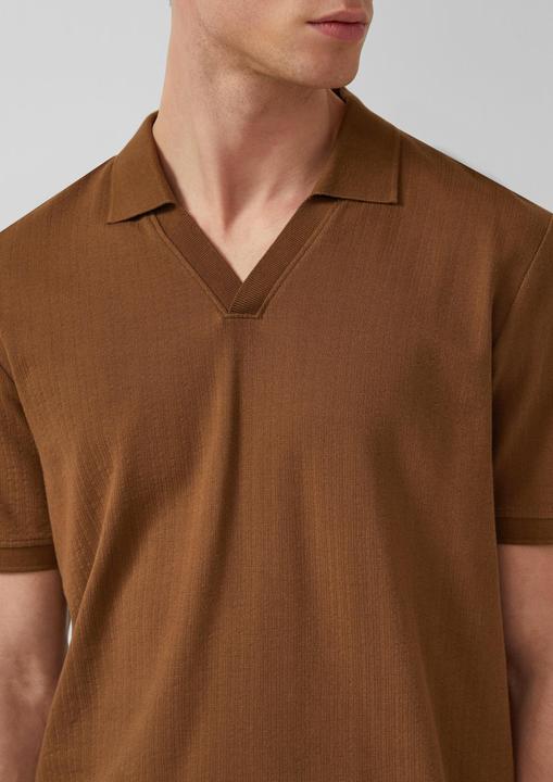 Produktbild s.Oliver Polo-Shirt (M)