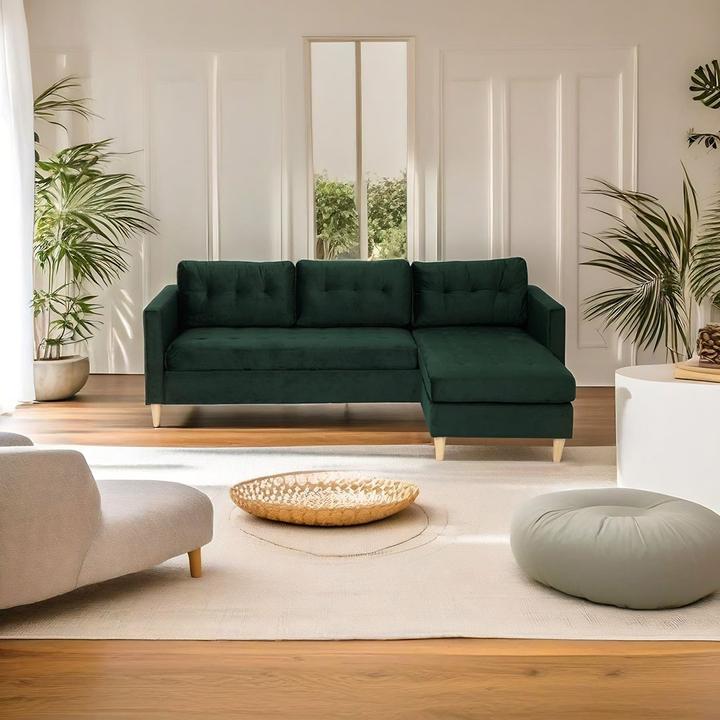 Produktbild Ebuy24 Marin (Ecksofa)