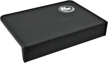 Rhino Coffee Gear Tapis de tamponnement d'angle classique - Tapis de tamponnement