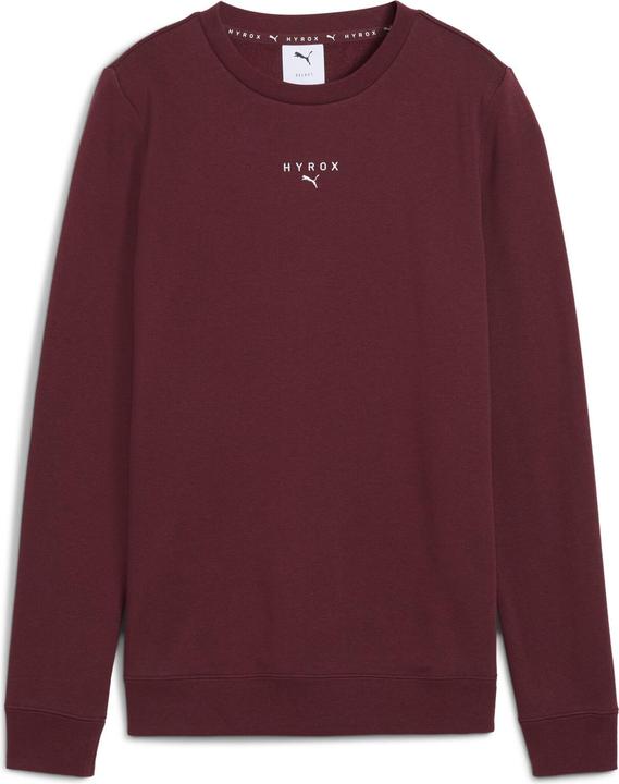 Actual product image Puma X Hyrox W Heavyweight Crew (L)
