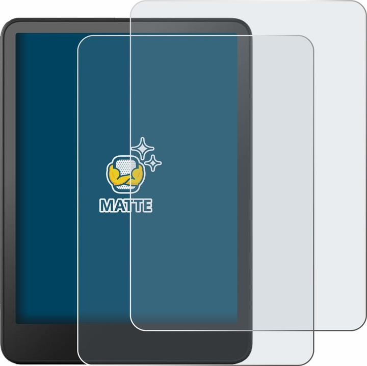 Productafbeelding BROTECT Entspiegelungsfolie Displayschutz Displayschutzfolie Folie Matt