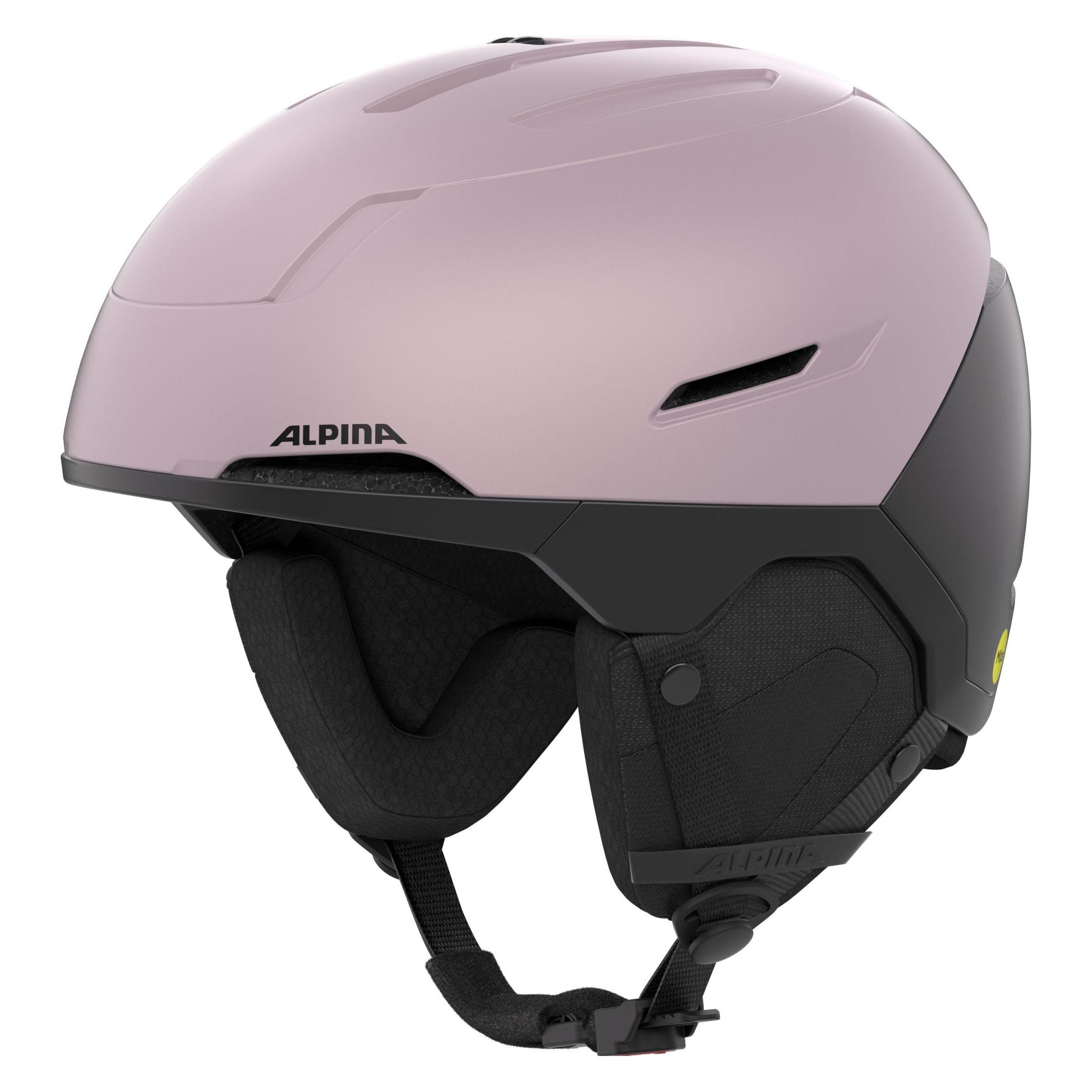 Alpina Sports, Skihelm, (55 - 59 cm, M)