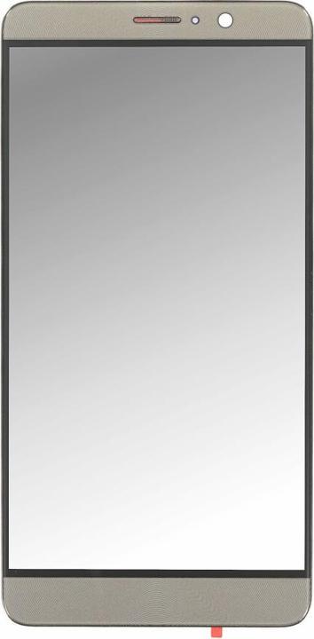 Image du produit OEM Unité d'affichage + cadre pour Huawei Mate 9 mocha brown, sans logo (Écran, Mate 9)