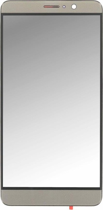 Produktbild OEM Display-Einheit + Rahmen für Huawei Mate 9 mocha brown, ohne Logo (Display, Huawei Mate 9)