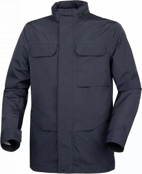Produktbild Tucano MILANO Jacke DUNKELBLAU Nacht (Herren, XL)