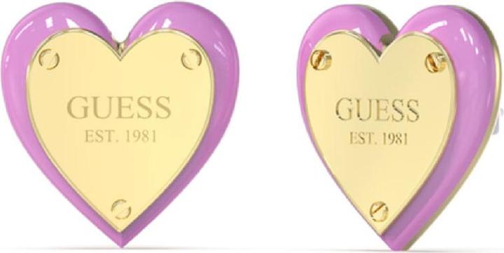 Produktbild Guess Ohrstecker (Edelstahl)