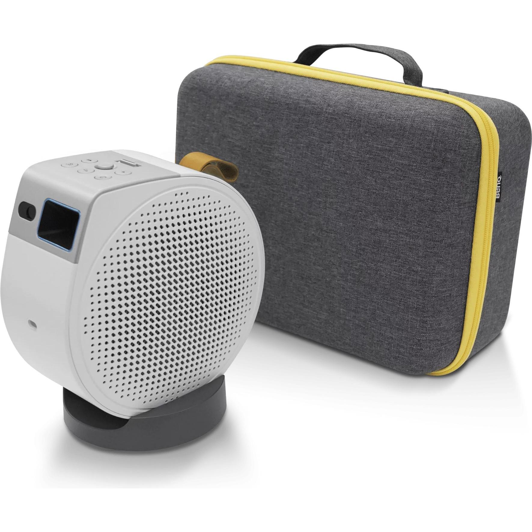 BenQ Tragetasche für GV31/GV50 (Tragetasche) (5J.JS809.001)