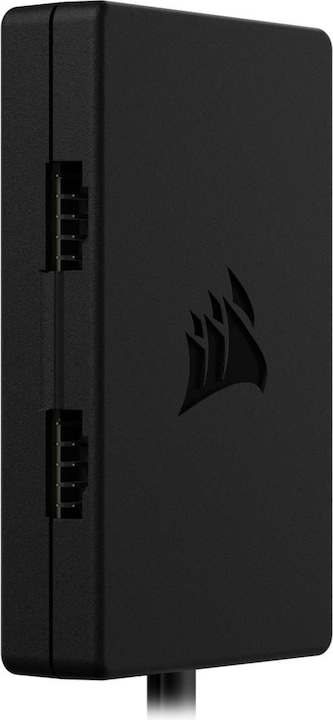 Actual product image Corsair Internal 4-port USB hub