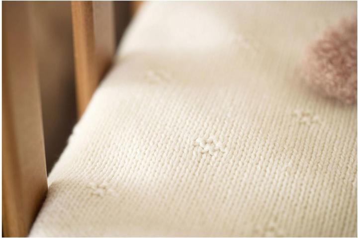 Image du produit Jollein Decke Fleece (100 x 150 cm)