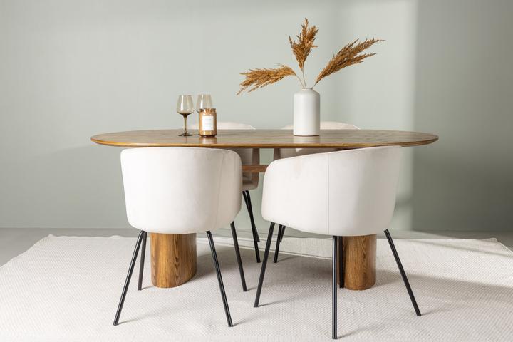 Image du produit Venture Home Berit (Panneau de bois MDF)