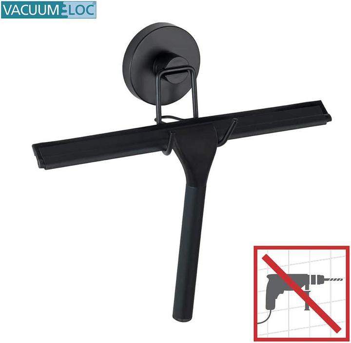 Actual product image Wenko Shower enclosure squeegee
