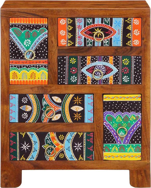 Produktbild vidaXL Sideboard (50 x 35 x 60 cm)