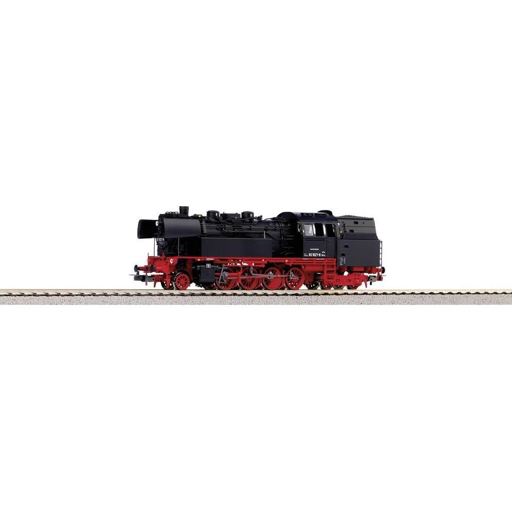 Piko Dampflok BR 83.10 DR IV, DCS (Spur H0)