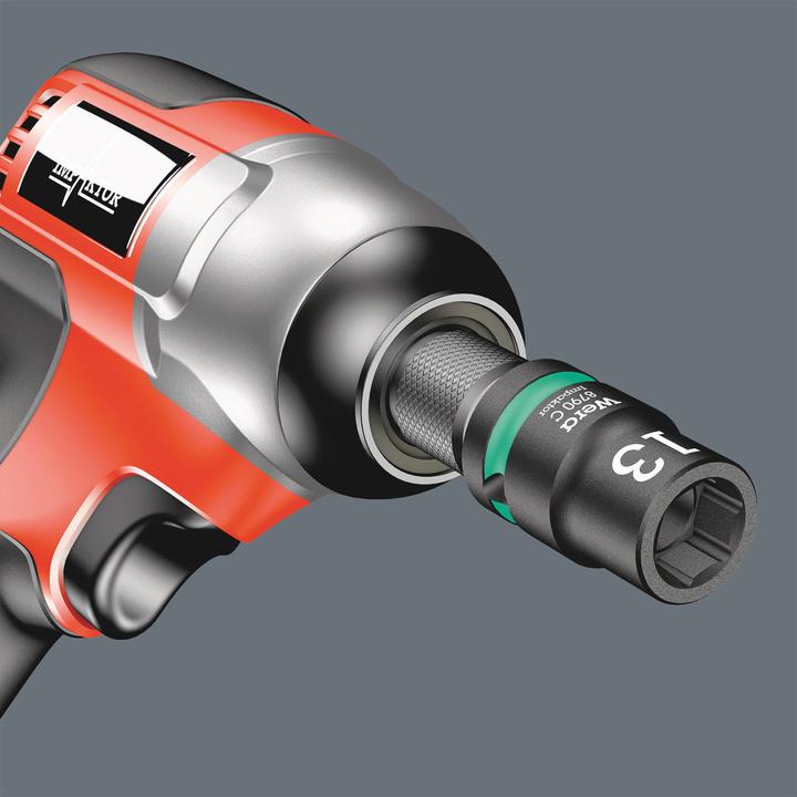Actual product image Wera Belt C Impaktor 1