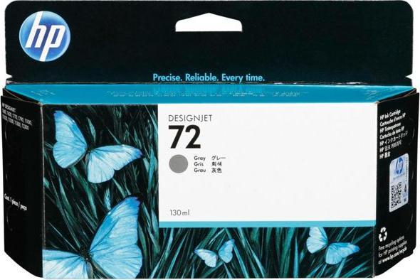 Image du produit HP 72 (GY)