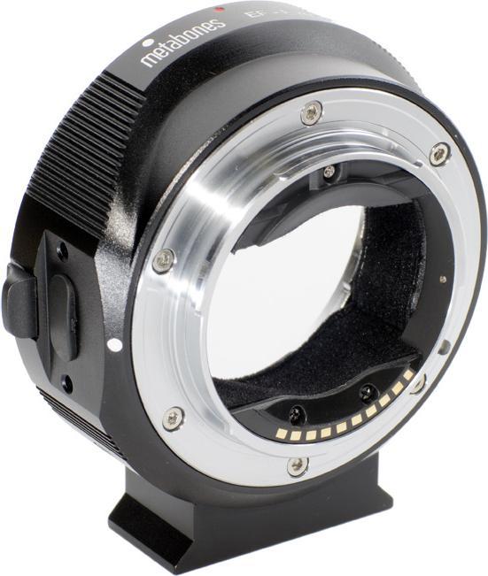 Produktbild Metabones Adapter Canon EF an Sony E Mount IV