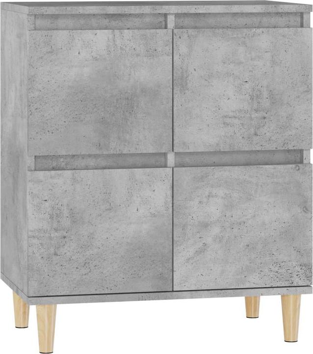 Image du produit vidaXL Sideboard (60 x 60 x 70 cm)