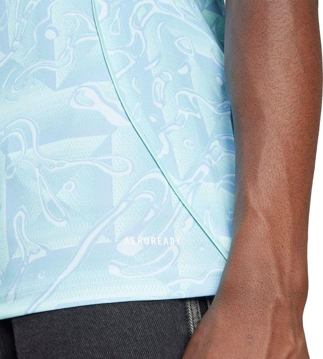 Actual product image Adidas Juventus Turin Auswärts Trikot (L)