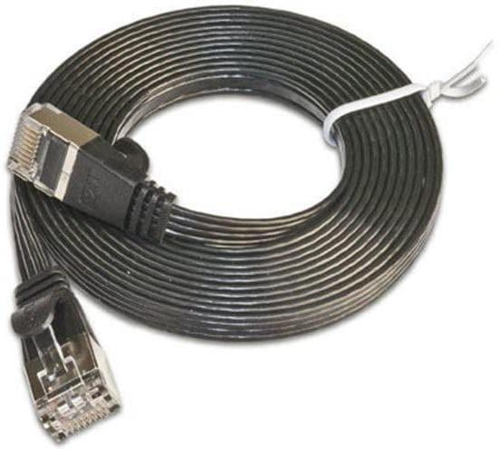 Produktbild Lightwin Netzwerkkabel (STP, CAT6, 25 m)