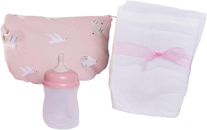 Image du produit Llorens Spanische Mia-Puppe 42 cm