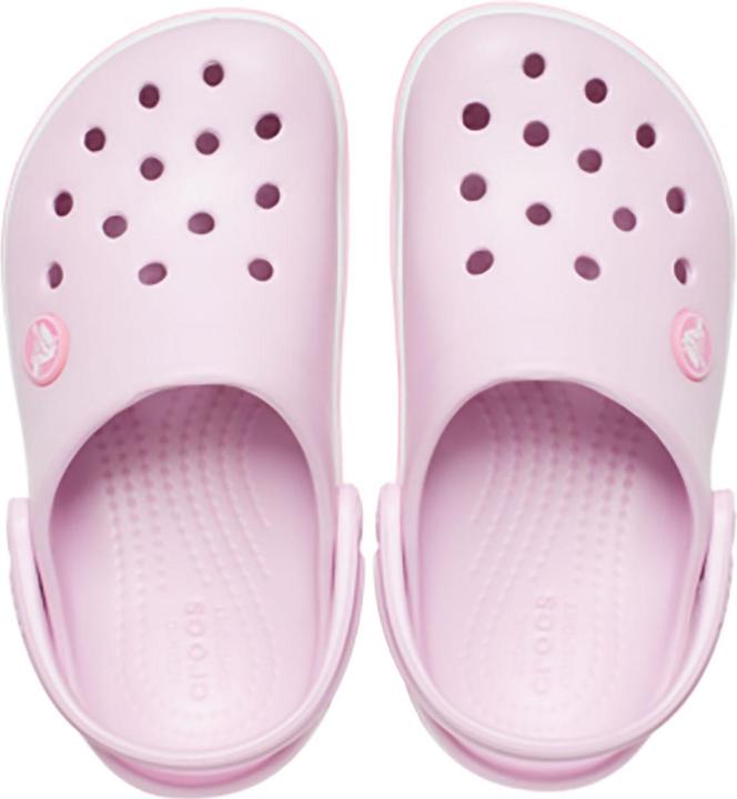Image du produit Crocs K's Crocband Clog (37)