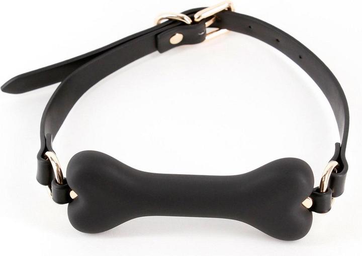 Produktbild NS Novelties fetish & fashion roseanne black