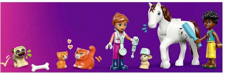 Image du produit LEGO Tierklinik (LEGO Friends)
