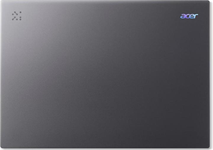 Produktbild Acer Aspire 16 AI OLED (16", 1000 GB, 32 GB, Deutschland, AMD Ryzen AI 7 350)