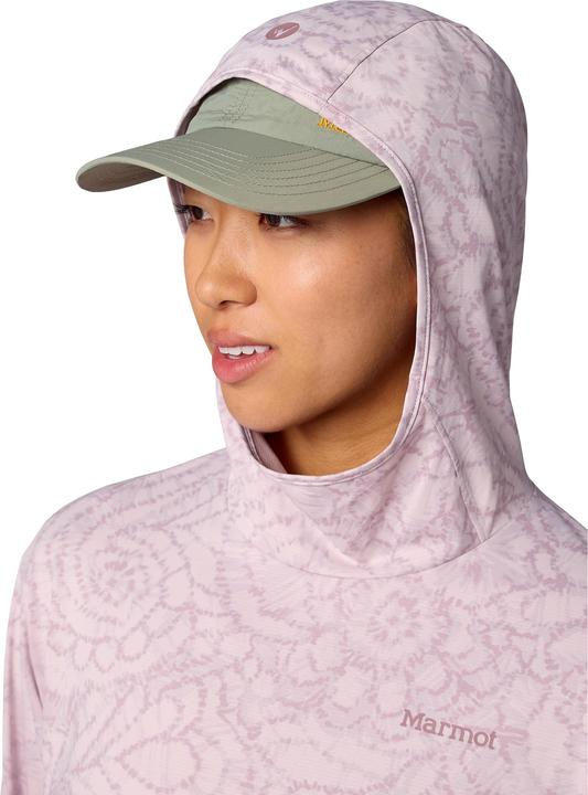 Actual product image Marmot AirExchange SolarShield (M)
