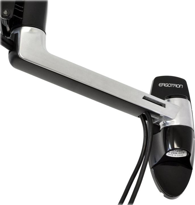 Produktbild Ergotron LX HD Schwenkarm (Wand, 42")