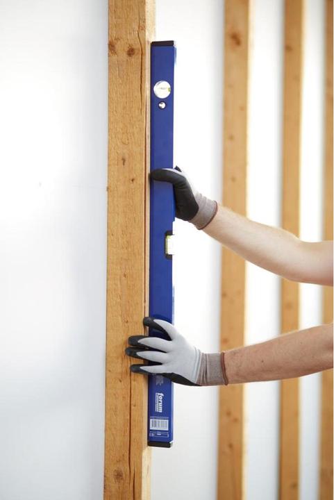 Produktbild Forum Professional Solutions Forum Wasserwaage LM 80cm (80 cm)