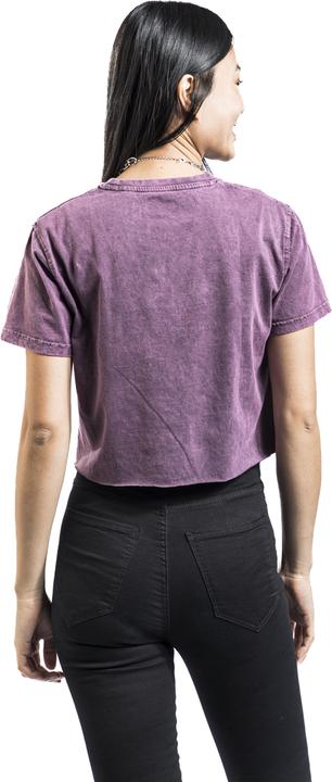 Produktbild Ramones Crest (L)