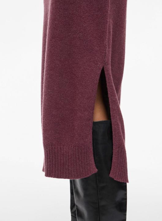 Produktbild Vila Rollkragen Midikleid (S)