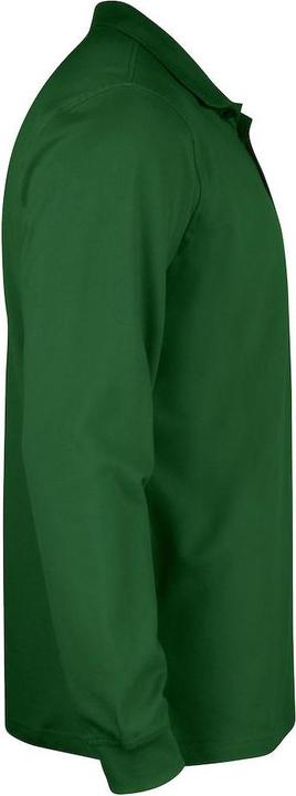 Image du produit Clique Classic Lincoln Polo à manches longues (XL)