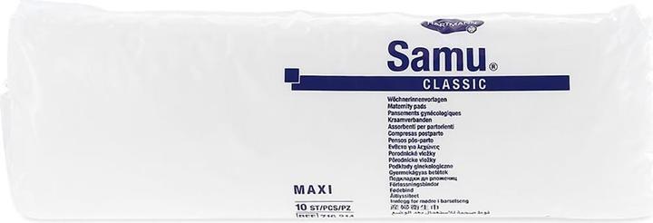 Immagine prodotto IVF Hartmann Samu Classic (200 x, Assorbenti igienici)