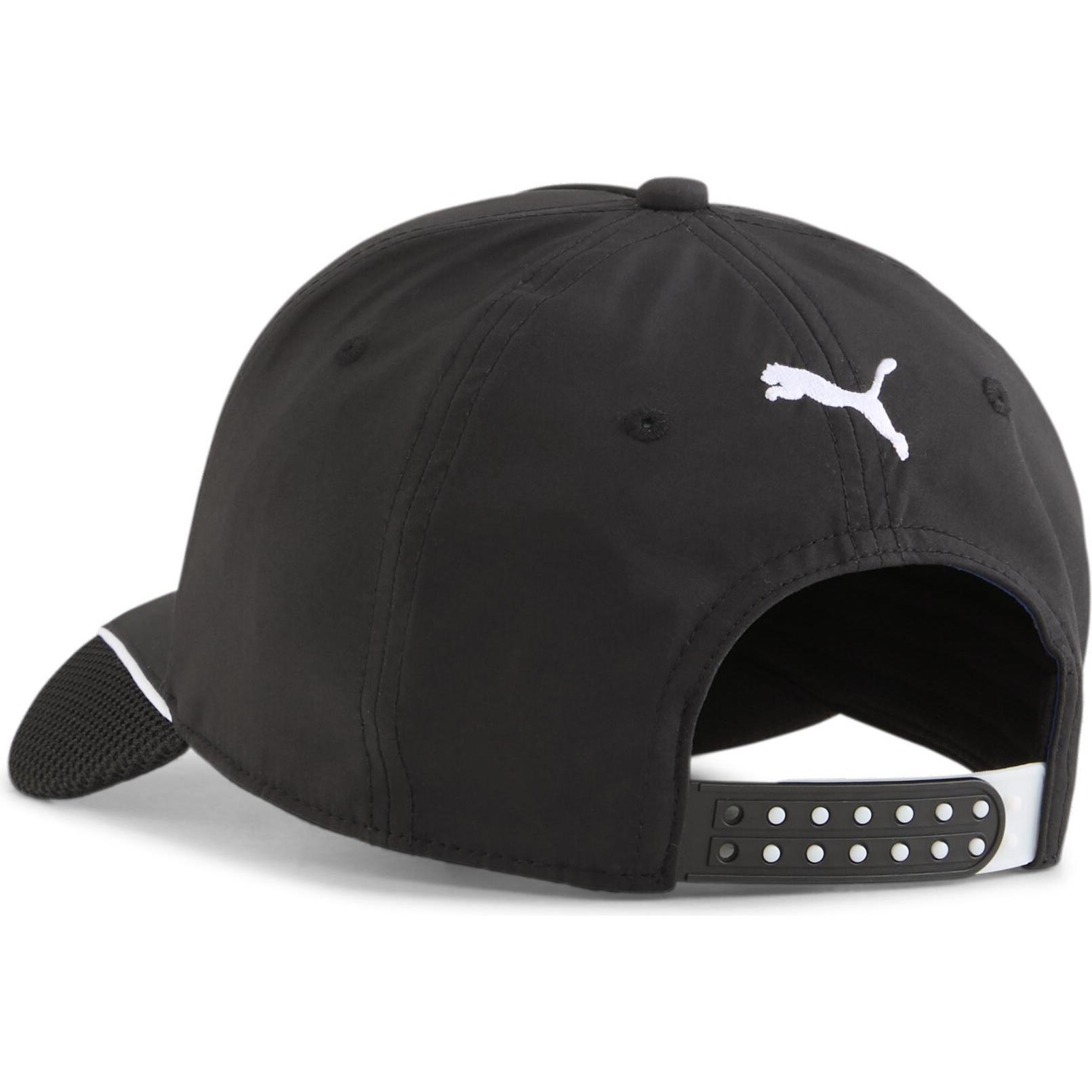 Thumbnail - Puma, Jungen, Cap, BMW MMS BB Cap Jr, Schwarz
