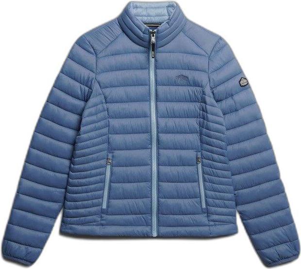 Produktbild Superdry Fuji Lite Steppjacke (S)