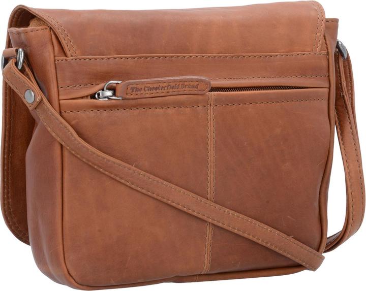 Actual product image The Chesterfield Brand Coco shoulder bag leather 20 cm