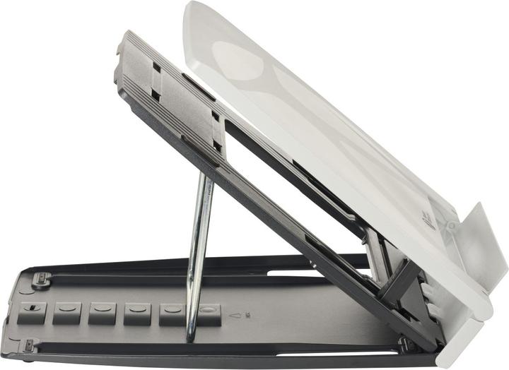 Produktbild Bakker Elkhuizen Laptop Stand Circular