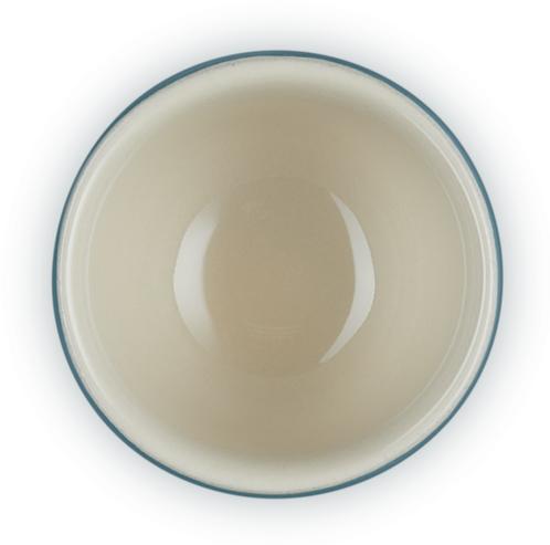 Actual product image Le Creuset Eggcup Classic Deep Teal (1 x)